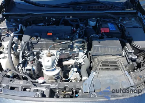 2022 Honda Civic Sport from USA, damaged, VIN 2HGFE2F52NH540593